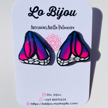 Cargar imagen en el visor de la galería, Alas de Mariposa 5
