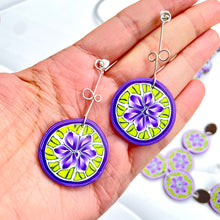 Cargar imagen en el visor de la galería, Flor 1
