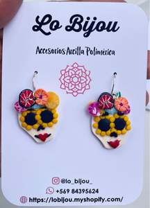 Catrinas 3