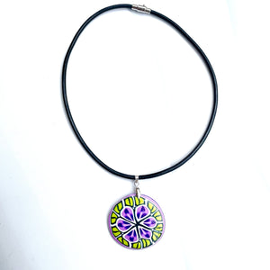 Flor 9