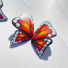 Cargar imagen en el visor de la galería, Alas de Mariposa 1
