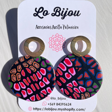 Cargar imagen en el visor de la galería, Lilas 1
