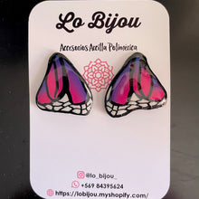 Cargar imagen en el visor de la galería, Alas de Mariposa 5
