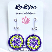 Cargar imagen en el visor de la galería, Flor 1
