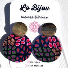 Cargar imagen en el visor de la galería, Lilas 2
