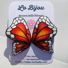 Cargar imagen en el visor de la galería, Alas de Mariposa 1
