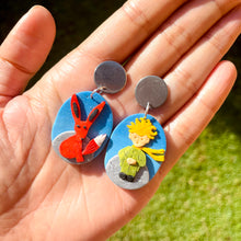 Cargar imagen en el visor de la galería, El Principito

