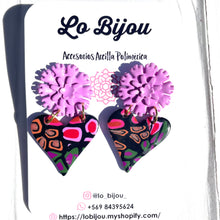 Cargar imagen en el visor de la galería, Lilas 7
