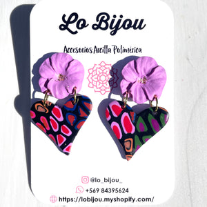 Lilas 6
