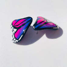 Cargar imagen en el visor de la galería, Alas de Mariposa 5
