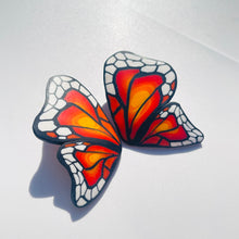 Cargar imagen en el visor de la galería, Alas de Mariposa 2
