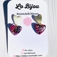 Cargar imagen en el visor de la galería, Lilas 4

