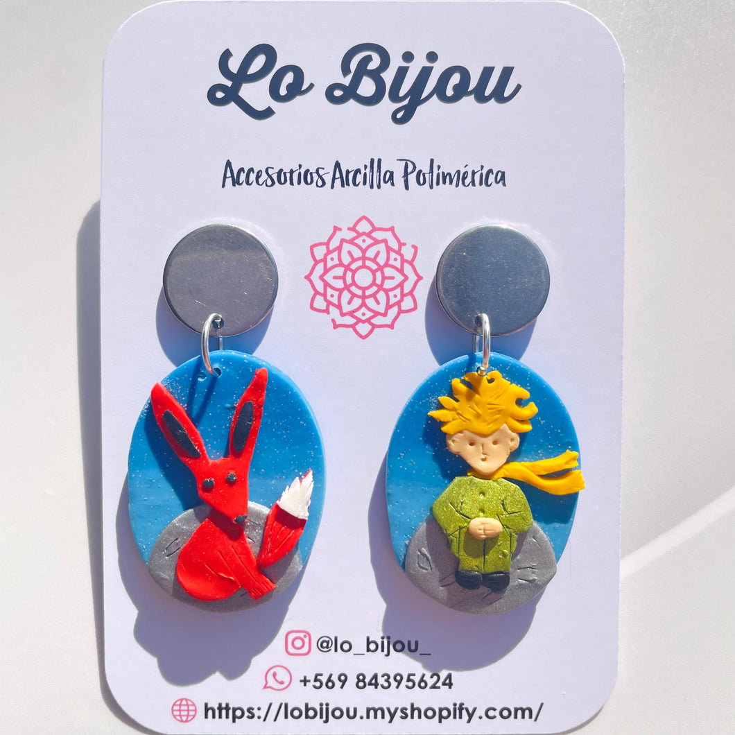El Principito