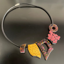Cargar imagen en el visor de la galería, Collar mixto
