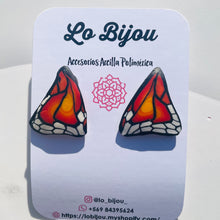 Cargar imagen en el visor de la galería, Alas de Mariposa 4
