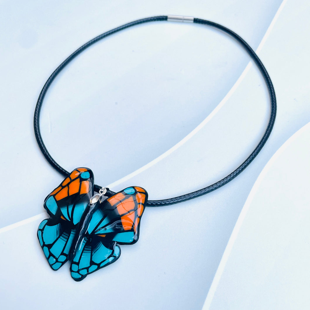 Colgante Mariposas 6