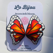 Cargar imagen en el visor de la galería, Alas de Mariposa 2
