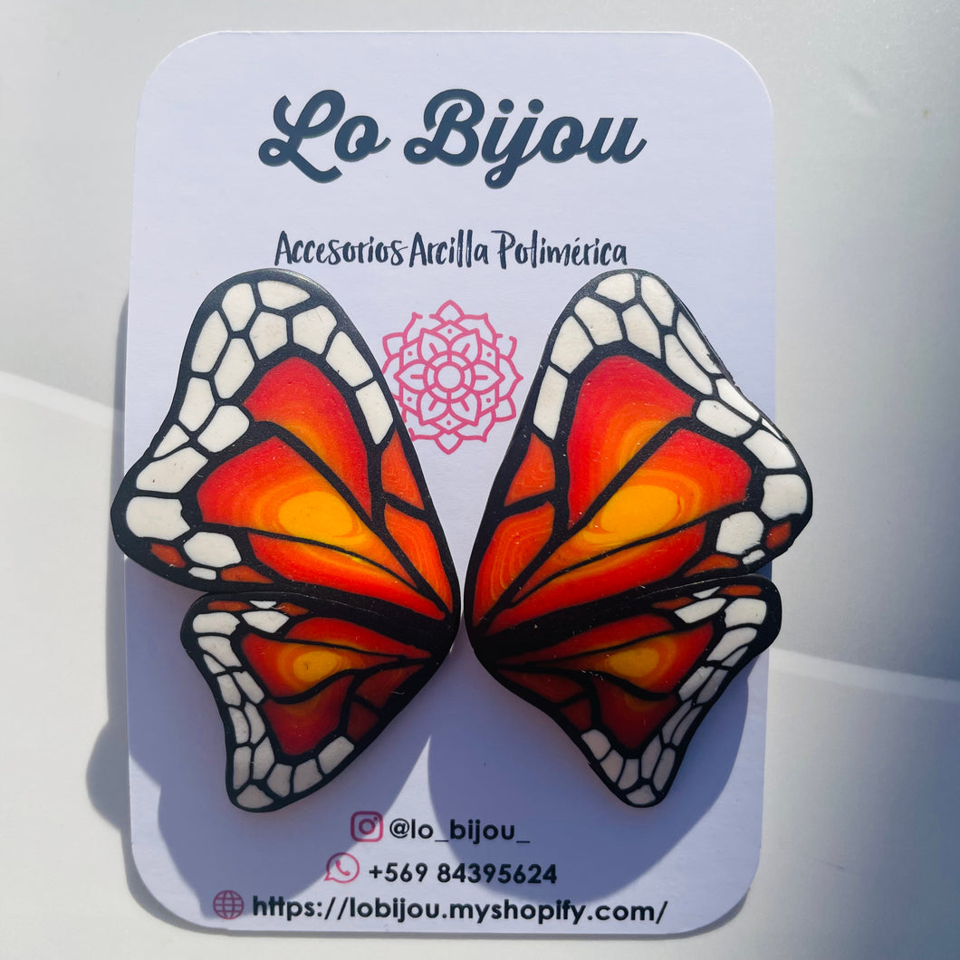 Alas de Mariposa 2