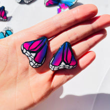 Cargar imagen en el visor de la galería, Alas de Mariposa 5
