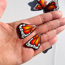 Cargar imagen en el visor de la galería, Alas de Mariposa 4
