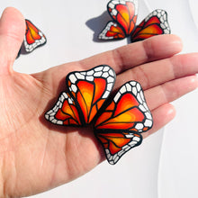 Cargar imagen en el visor de la galería, Alas de Mariposa 2
