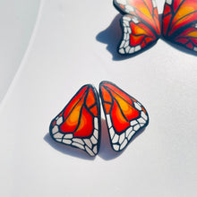 Cargar imagen en el visor de la galería, Alas de Mariposa 3
