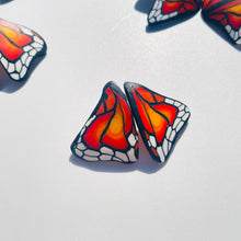 Cargar imagen en el visor de la galería, Alas de Mariposa 4
