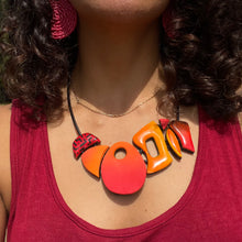 Cargar imagen en el visor de la galería, Collar Vintage
