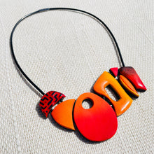 Cargar imagen en el visor de la galería, Collar Vintage
