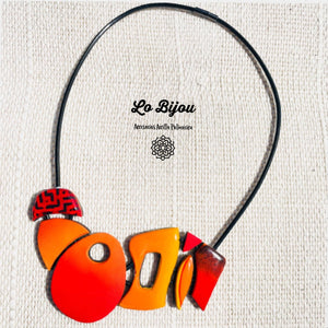 Collar Vintage