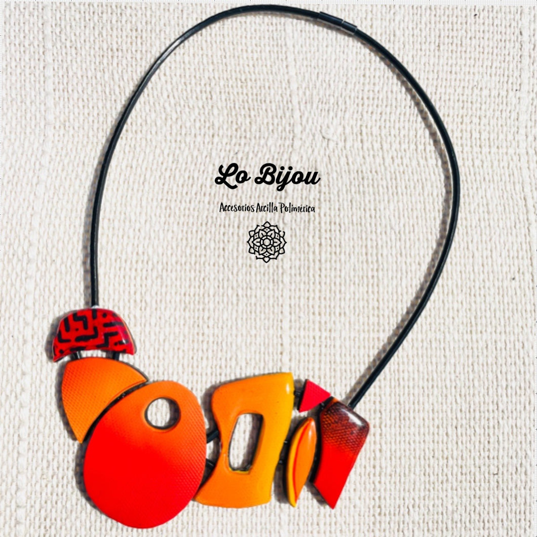Collar Vintage
