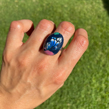 Cargar imagen en el visor de la galería, Anillo Mariposa

