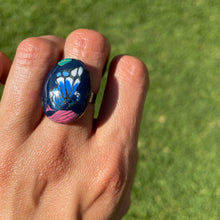 Cargar imagen en el visor de la galería, Anillo Mariposa
