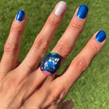Cargar imagen en el visor de la galería, Anillo Mariposa
